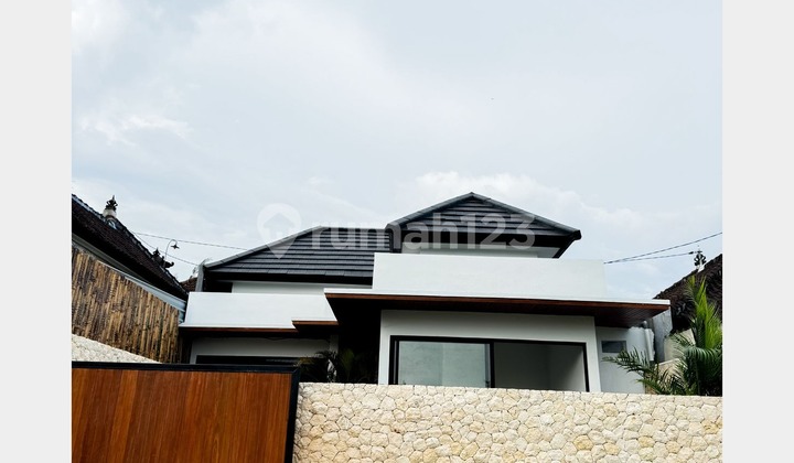 Villa Ready Unit di Cepaka Munggu dekat dengan Canggu Villa Ready Unit di Cepaka Munggu dekat dengan Canggu