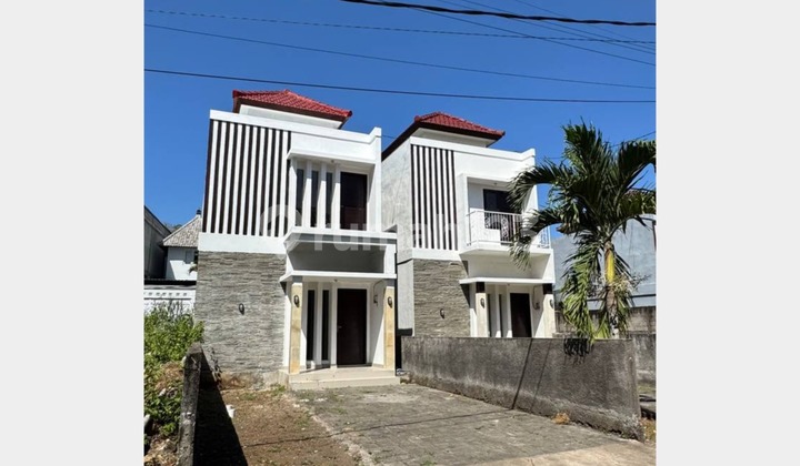 Rumah murah siap huni di daerah Dharmawangsa, Nusa Dua 2