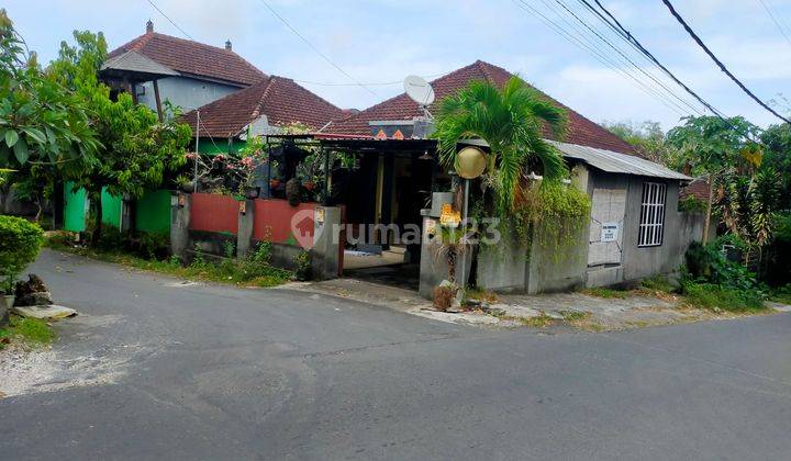 Rumah Ready di Jl Raya Kampial, Nusa Dua 2