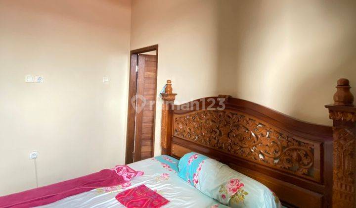 Rumah 2 Lantai Semi Furnished SHM di Sesetan, Denpasar 2