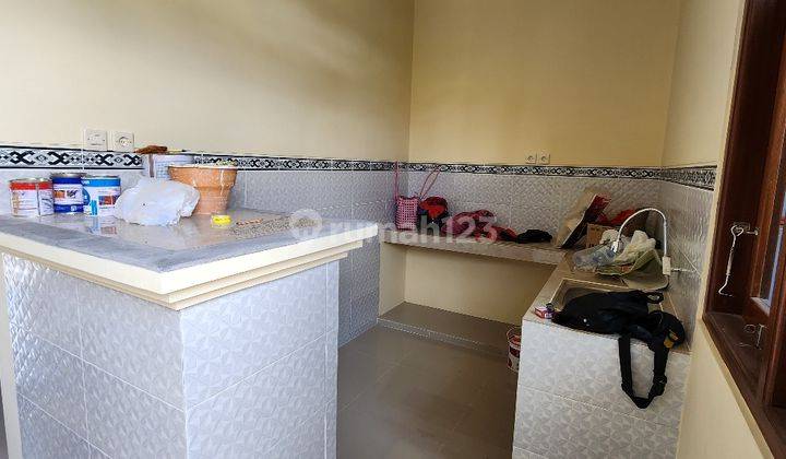 Rumah Minimalis View Sawah Dekat Bypass Ida Bagus Mantra Gianyar 4