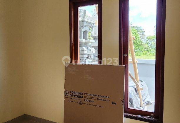 Rumah Minimalis View Sawah Dekat Bypass Ida Bagus Mantra Gianyar 6