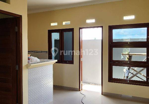 Rumah Minimalis View Sawah Dekat Bypass Ida Bagus Mantra Gianyar 7
