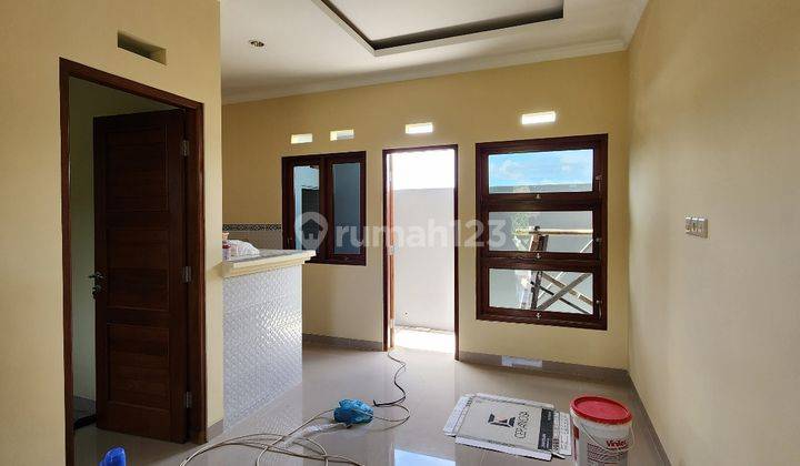 Rumah Minimalis View Sawah Dekat Bypass Ida Bagus Mantra Gianyar 8