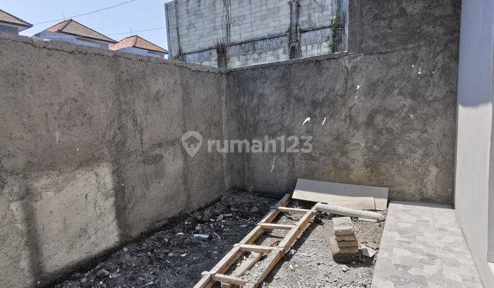 Rumah Modern Minimalis, Lokasi Strategis Di Jimbaran 2