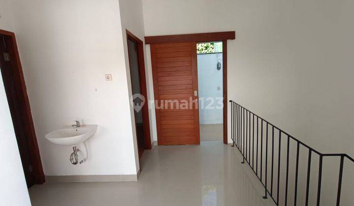 Rumah Ready Unit di Sesetan Harga Murah, Dekat Tol Bali Mandara 2