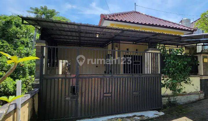 Ready House in Peguyangan Kangin, Denpasar 1