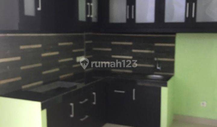 Rumah Minimalis di Noja, Denpasar Dekat Jalan Utama 2