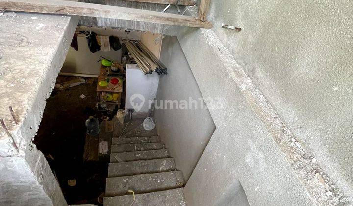 Rumah Baru Minimalis di Jimbaran Bawah, Kuta Selatan, Badung 2