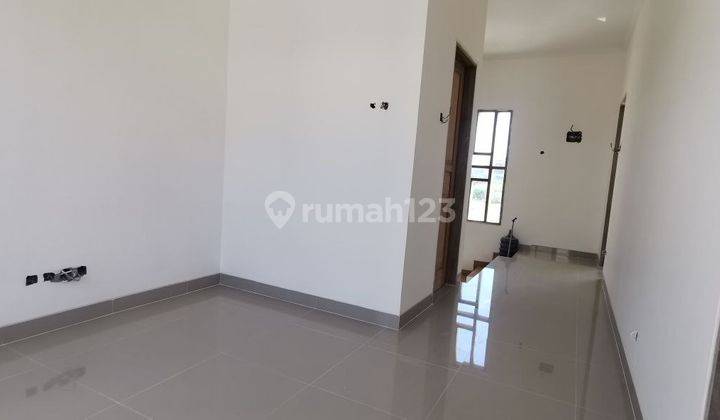 Rumah Baru Seminyak Sunset Road SHM Barang Langka 2