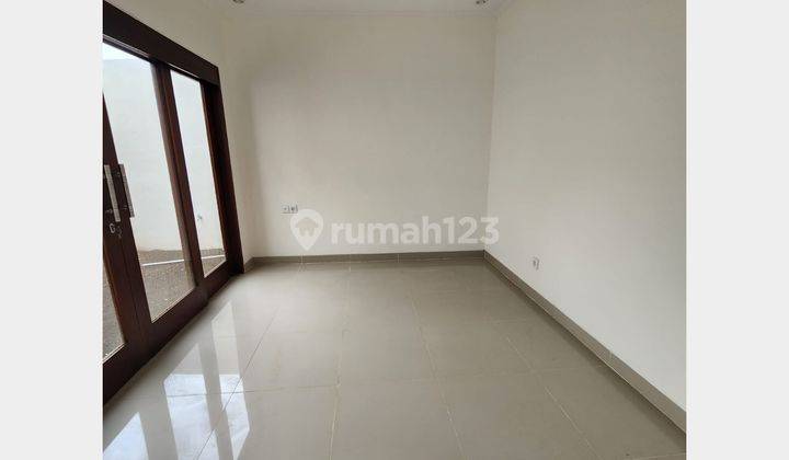 Rumah murah di Mumbul, Nusa Dua, lingkungan perumahan one gate 2