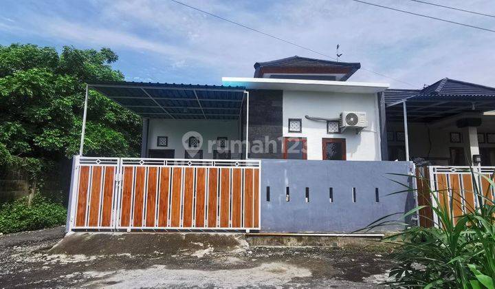 Rumah Murah Jimbaran Bawah Dekat Kampus Unud 2