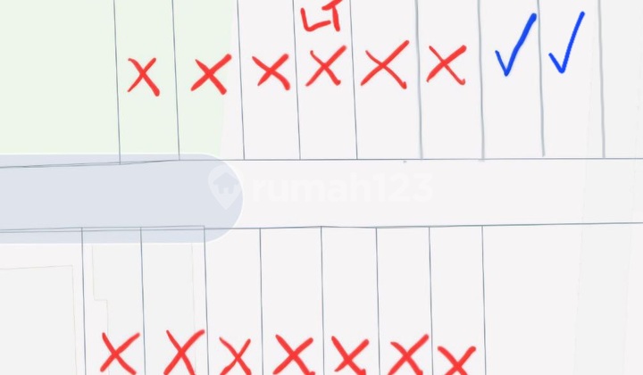 House for Sale in Tegal Buah Area, West Denpasar, Near Mahendradata. 2