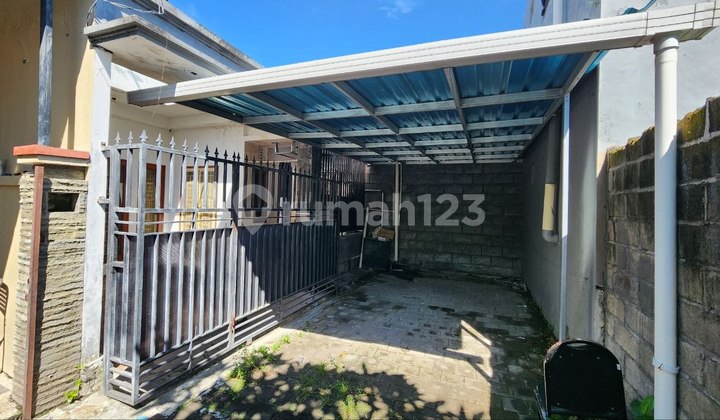 Affordable Minimalist House in Sidakarya, South Denpasar, Near Renon