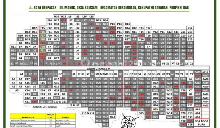 Rumahminimalis Harga Ekonomis Murah di Tabanan One Gate System 2