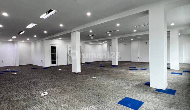 Disewakan Ruko di Jl. Tentara Pelajar Bagus  1