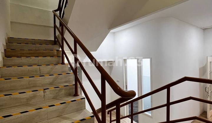 Disewakan Ruko di Jl. Tentara Pelajar Bagus  7