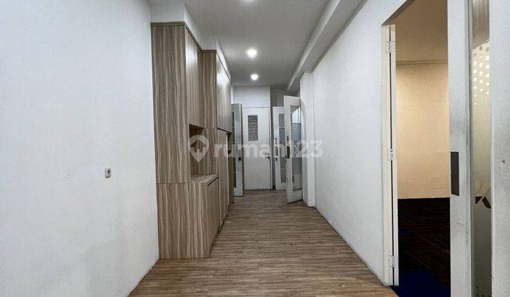 Disewakan Ruko di Jl. Tentara Pelajar Bagus  6