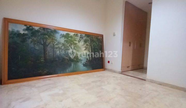 Disewakan Rumah 2 Lantai di Jl. Alam Asri Bagus 4