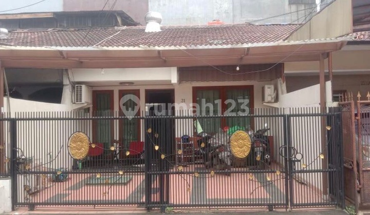 Murah Rumah Nyaman Di Kelapa Puan Timur Kelapa Gading, Jakarta Utara 1