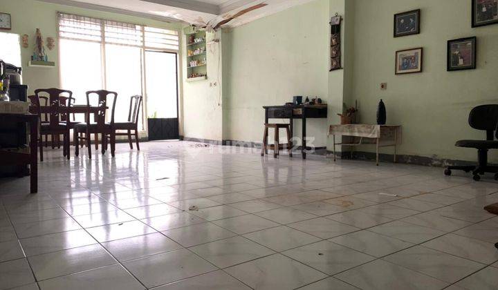 Rumah Siap Huni di Sunter Paradise ,jakarta Utara 1