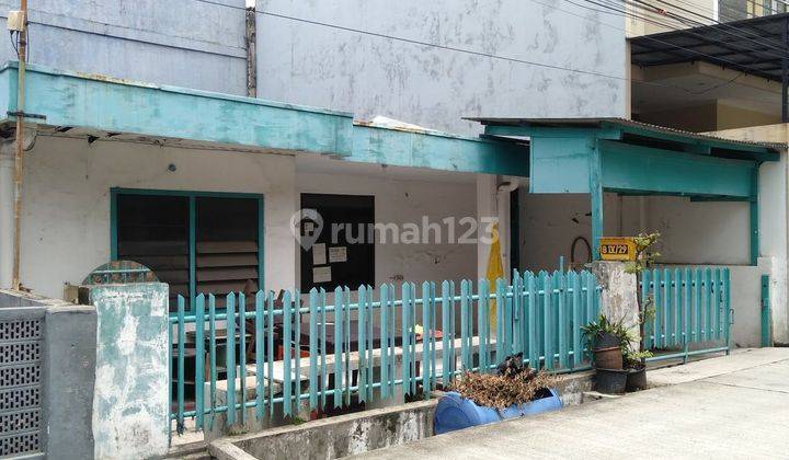 Rumah Standart di Gading Mas Timur , Jakarta Utara  1