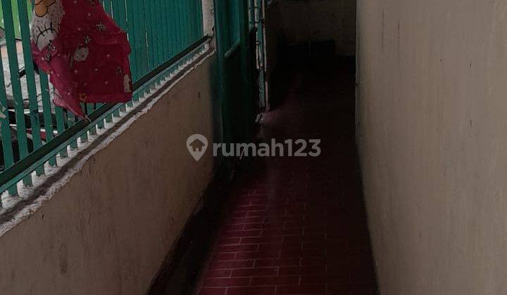 Rumah Tua Layak Huni Dibawah Njop di Gunung Sahari, Jakarta Pusat  2