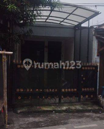 Rumah 2 Lantai Siap Huni di Sumur Batu ,jakarta Pusat  1
