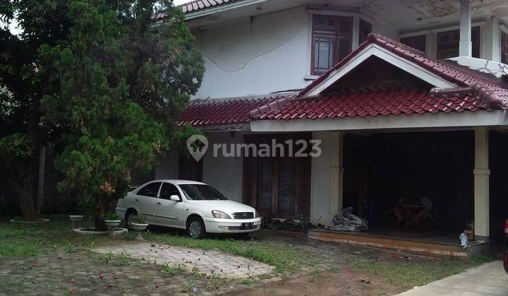 Rumah Dijual Di Pejaten Jakarta Selatan Harga Terbaru Hal