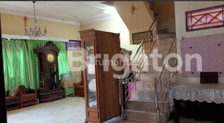 Rumah Siap Huni di Kepodang ,sukapura ,cilincing,jakarta Utara  3