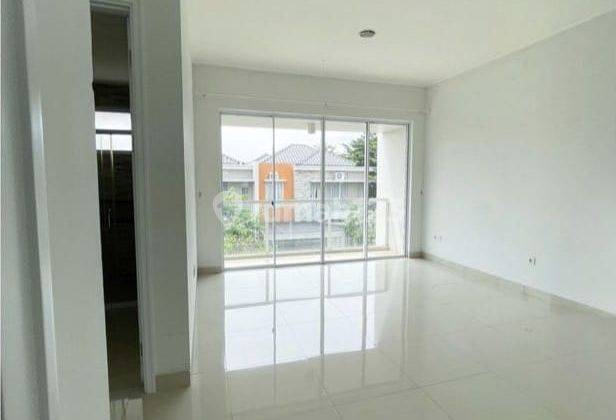 Rumah 3 Lantai Bagus di Sedayu City Kelapa Gading, Jakarta Utara  1