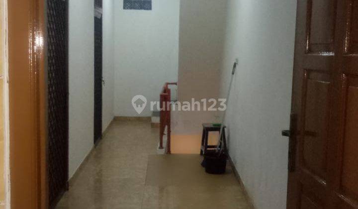 Rumah 2,5 Lantai Siap Huni di Pademangan ,jakarta Utara  2