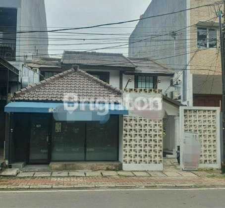 Rumah Kost Dan Cafe di Kelapa Gading Bcs , Jakarta Utara  1