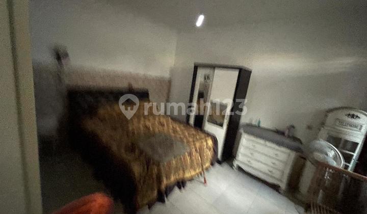 New 2-story ready-to-occupy house for sale in Pharmindo housing complex, Cimahi