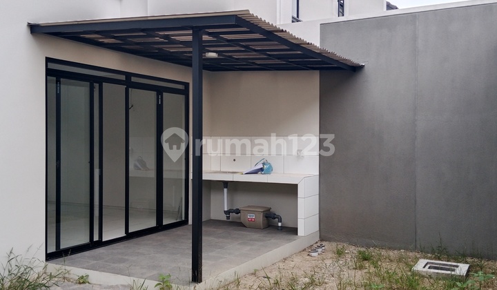 Ruman Baru di Tatar Tarubahwana Kbp Padalarang  2