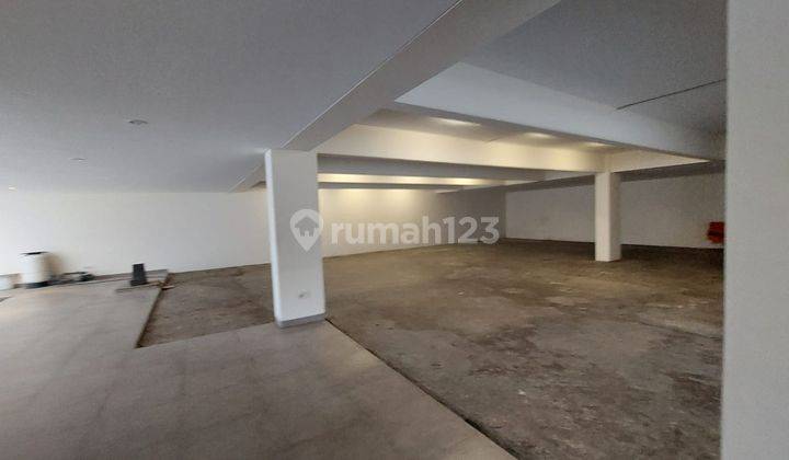 Dijual Rumah Modern Exclusive di Mainroad Jalan Hegarmanah Raya  2