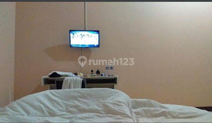 Dijual Hotel 2 Lantai 32 Kamar Masih Beroperasi di Kota Cirebon Jawa Barat  2