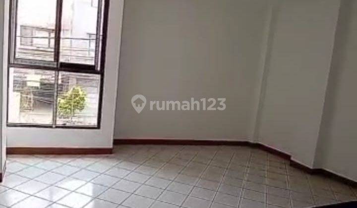 Dijual Ruko Pusat Kota Bandung SHM 4 Lantai Jln Pungkur Bandung 1