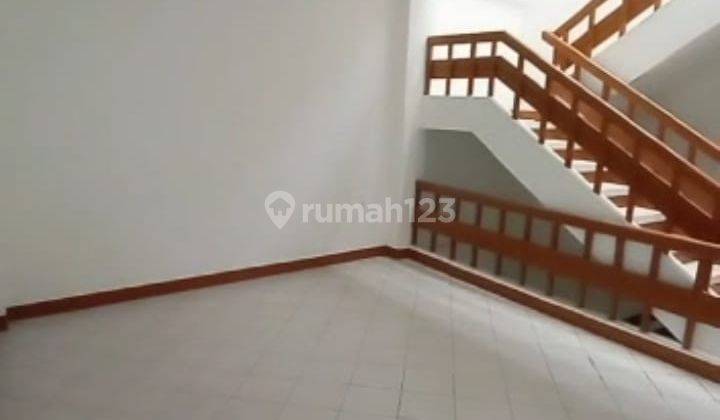 Dijual Ruko Pusat Kota Bandung SHM 4 Lantai Jln Pungkur Bandung 2