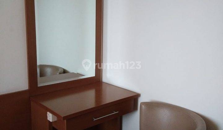 Dijual Apartmen Majesty di Jalan Surya Sumantri Dekat Kampus Maranatha Bandung 1