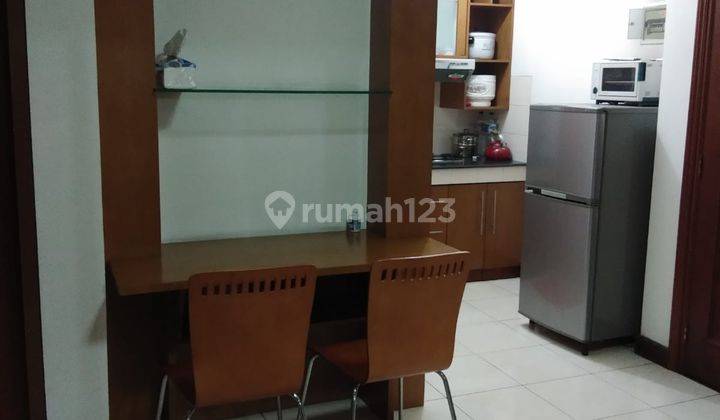 Dijual Apartmen Majesty di Jalan Surya Sumantri Dekat Kampus Maranatha Bandung 2