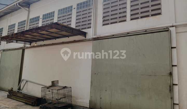 Dijual Ruko Mainroad Jalan Cibaduyut Bandung