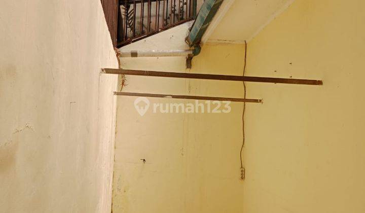 Dijual Satu Unit Rumah di Kompleks Taman Surya Indah Bandung 2