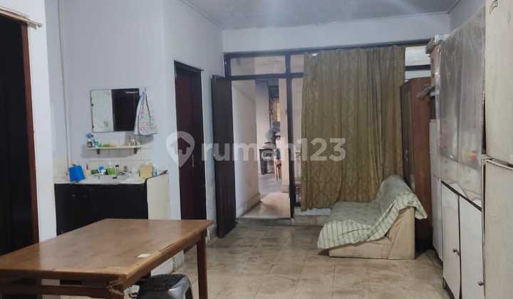 Dijual Ruko di Pusat Kota Bandung. 