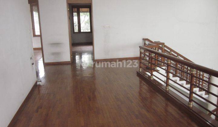 Jual Rumah Mainroad Setiabudi Bandung Bisa Untuk Cafe Kantor Hotel Rumah Tinggal.  1