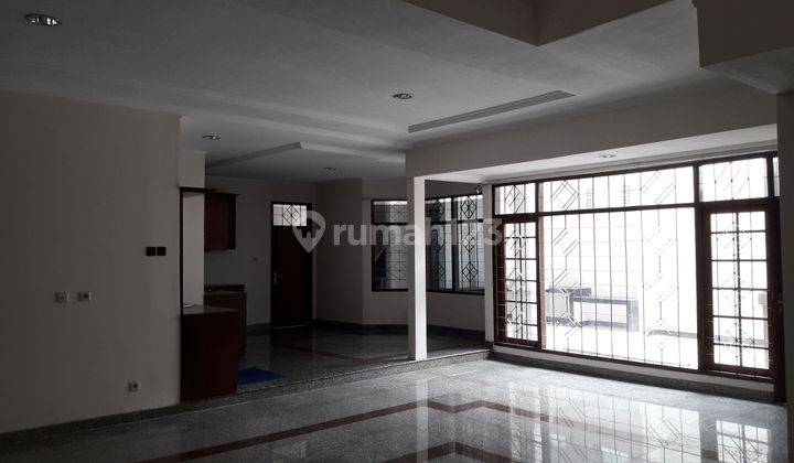 Jual Rumah Kompleks Batununggal Bandung 1