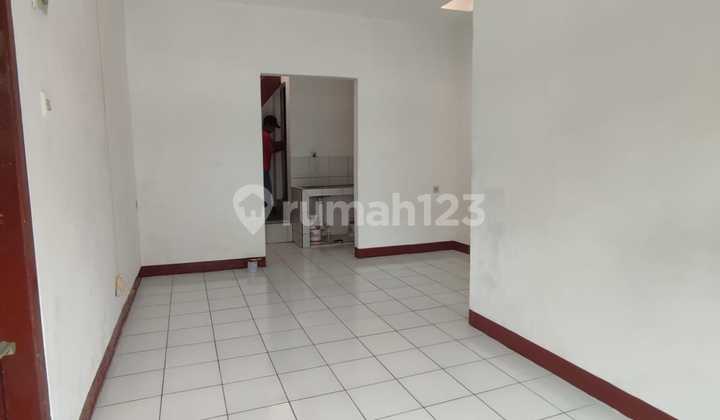 Dijual rumah masuk gang di dekat komplek kurdi bandung
