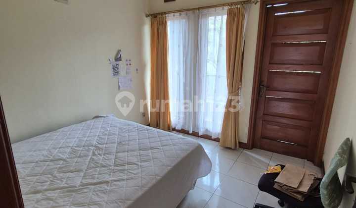 Disewakan Rumah Nyaman Furnish Dalam Cluster Area Cigadung Dago Bandung Utara