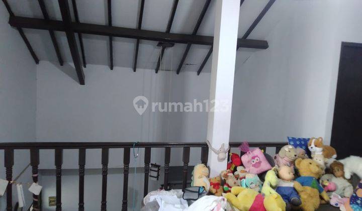 Dijual Rumah Siap Huni 2 Lantai di Komplek Taman Cibaduyut Indah Bandung 2