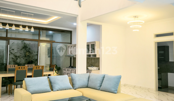 dijual rumah siap huni semi furnished di komplek batununggal indah bandung dijual rumah siap huni semi furnished di komplek batununggal indah bandung